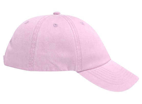 OTTO CAP 6 Panel Low Profile Dad Hat 40