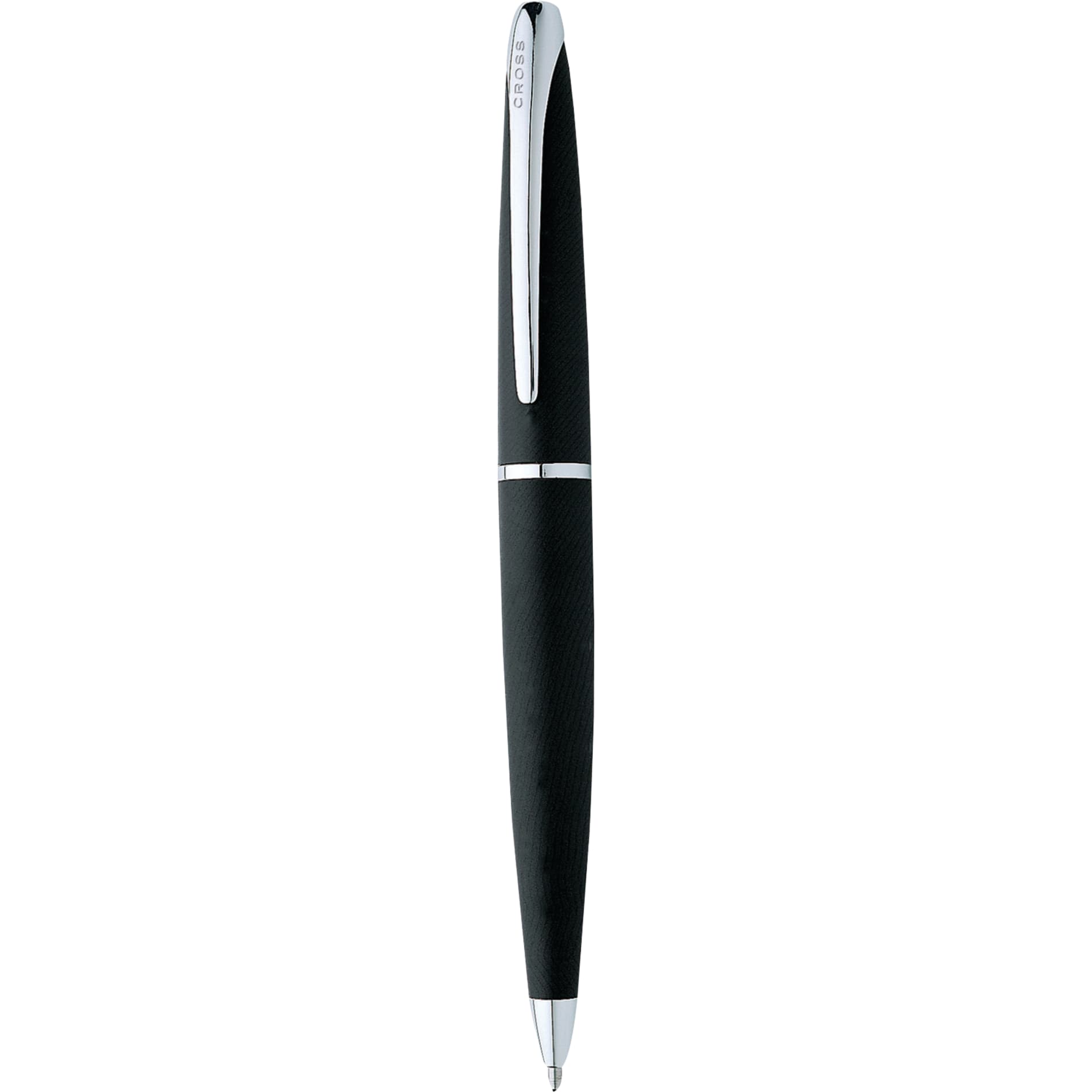 Cross® ATX Basalt Black Ballpoint 5