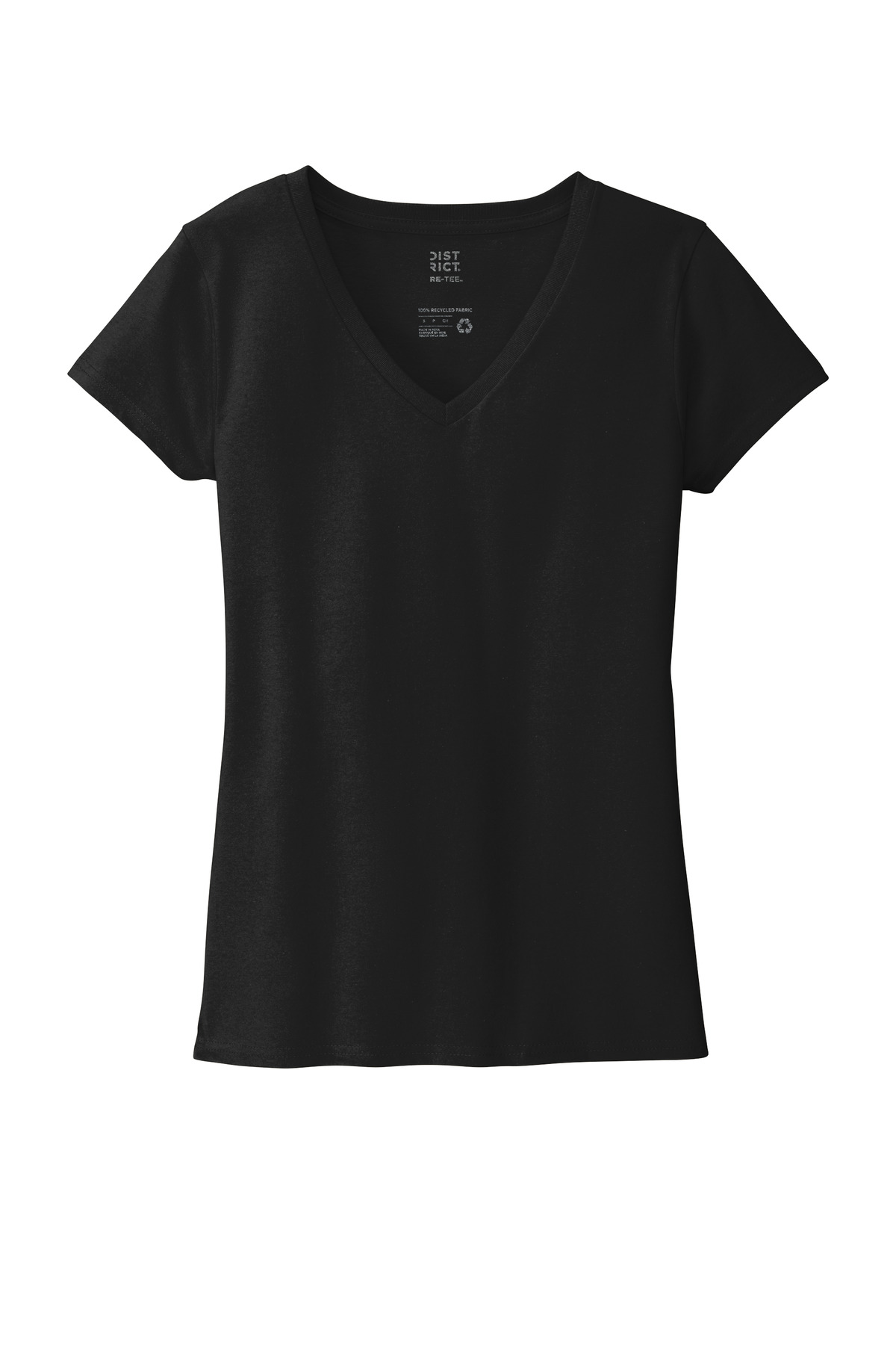 Women's Re-Tee V-Neck