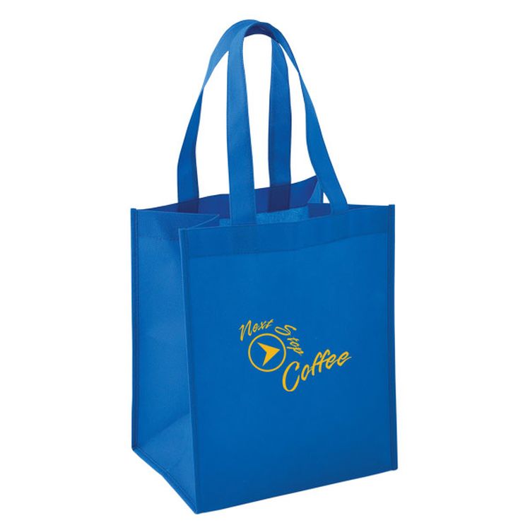 Mid Size Non Woven Tote 4