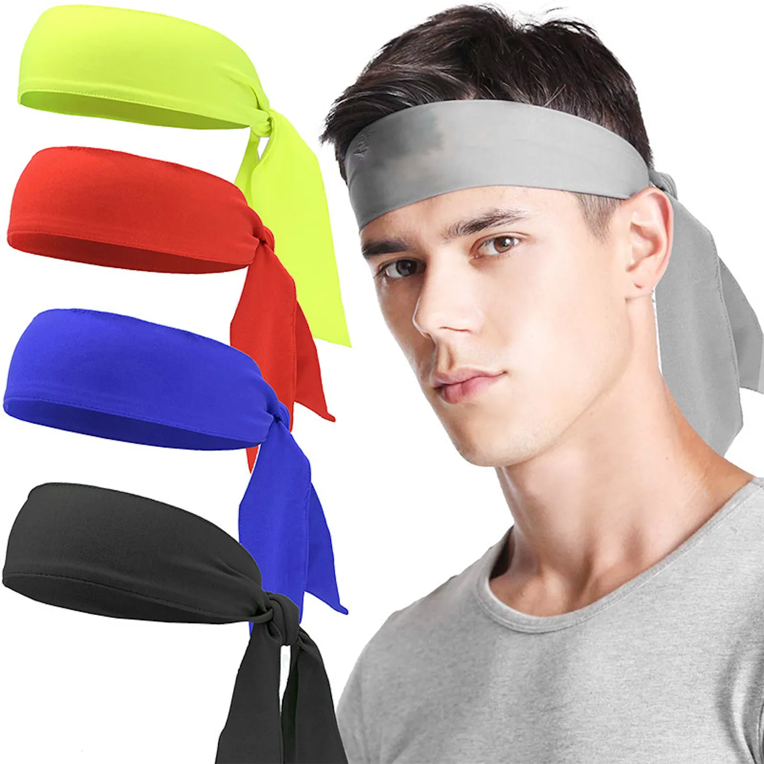 Ninja Headbands 4