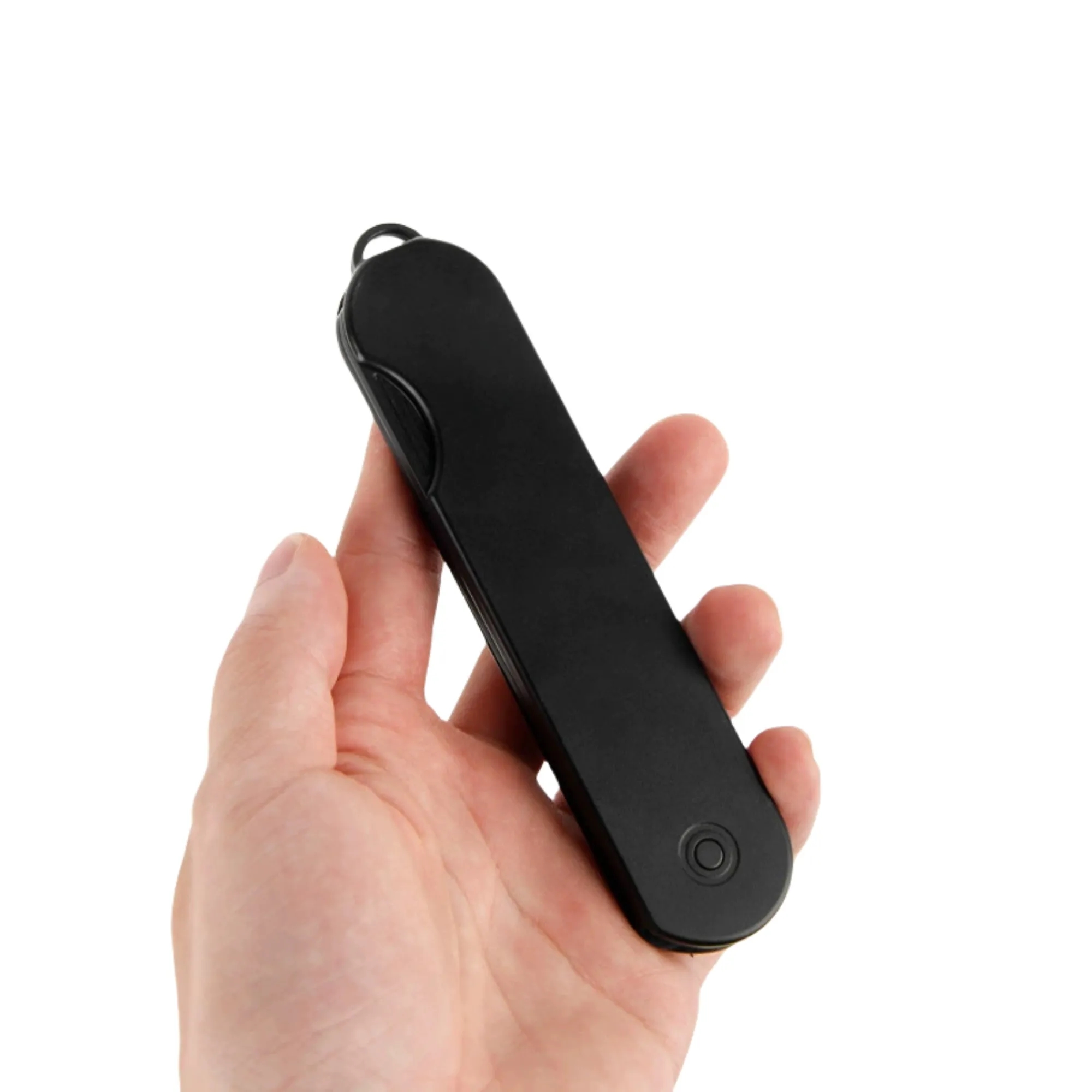 Travel Folding 2 in 1 Hair Comb 4