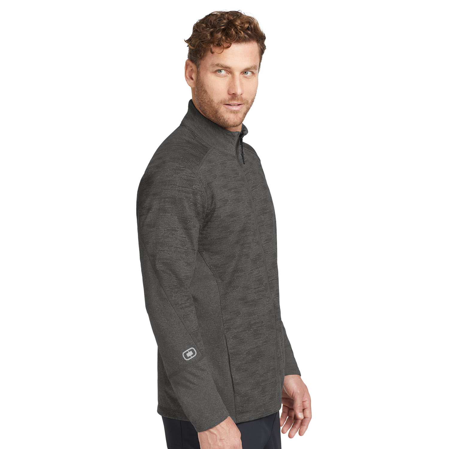OGIO® Cadet Collar Jacket 3