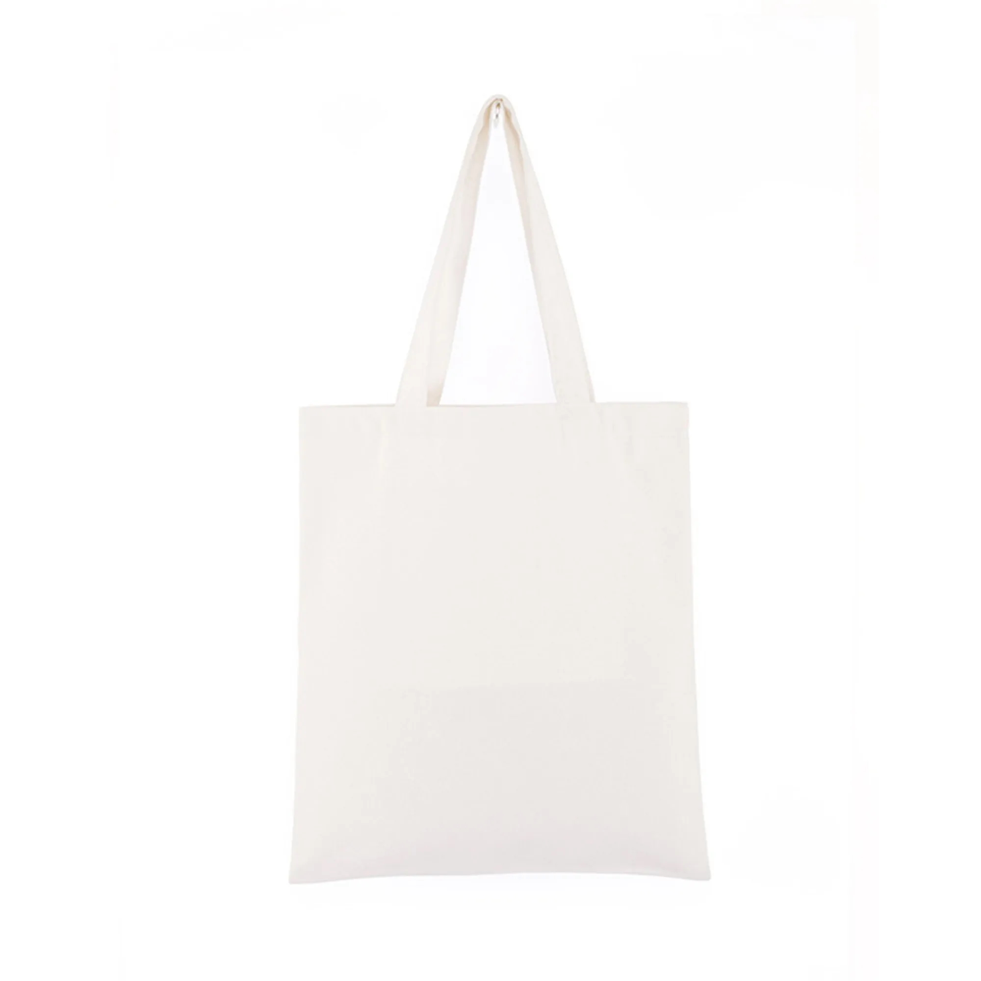 Reusable Canvas Tote Shopping Bag 4