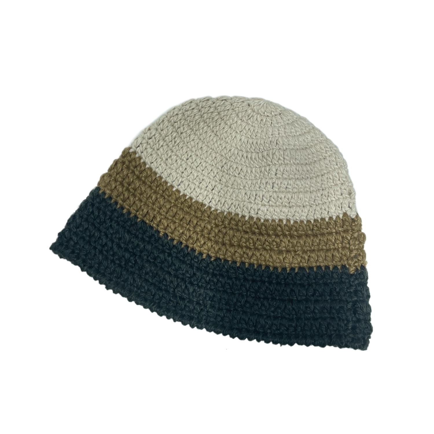Knitted Beanie Hat 3