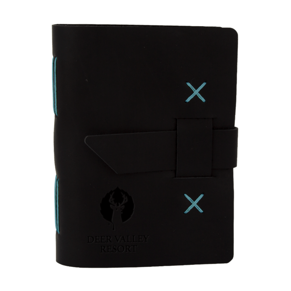 Journeyman Small Journal 30