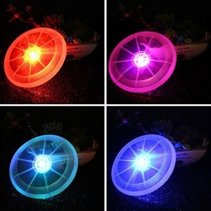 LED Coaster 11