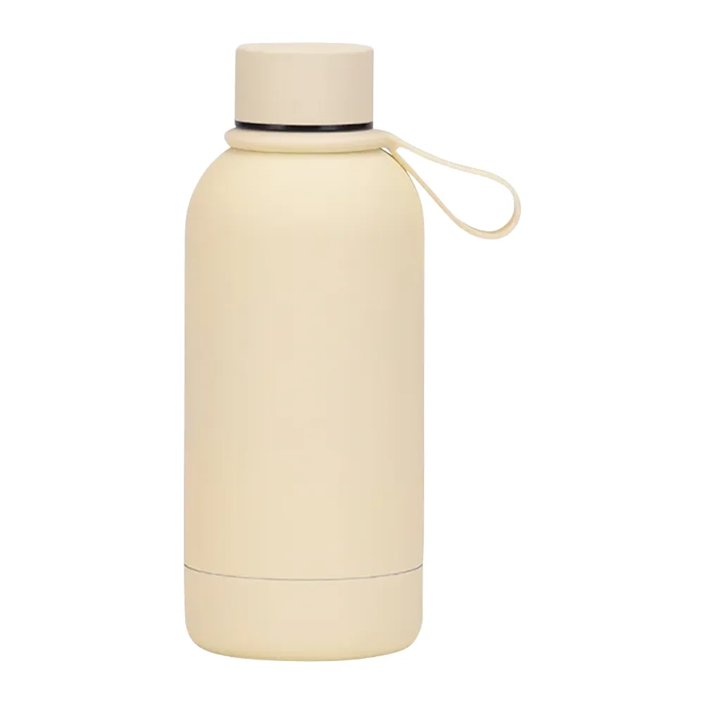 12oz. Stainless Steel Sports Bottle 10