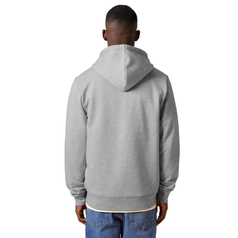 Stanley/Stella Unisex Mixer Full-Zip Hooded Sweatshirt 12