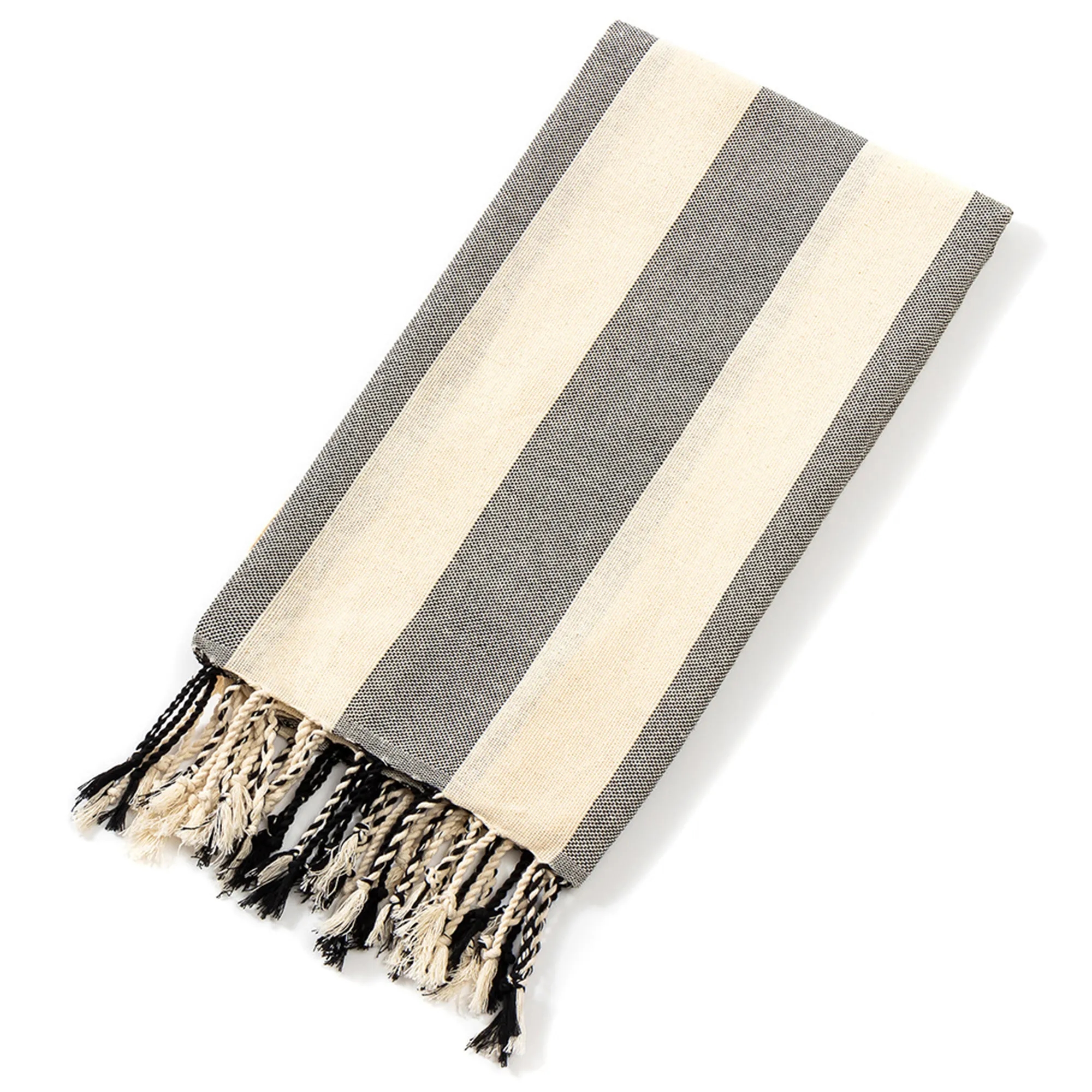 Multi-colored Turkish Towel 4