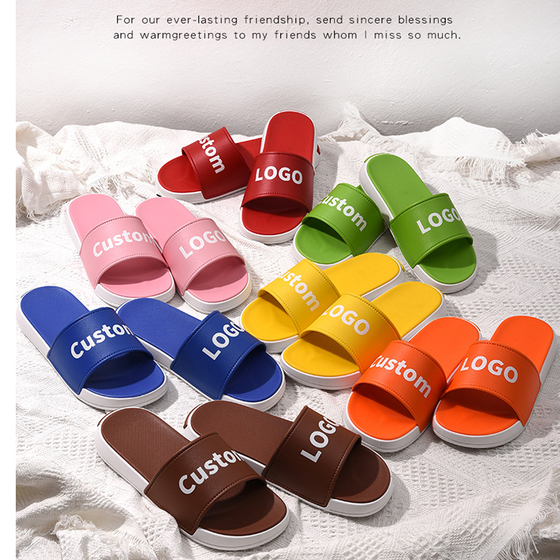 Fashion Men Female Sandals 11
