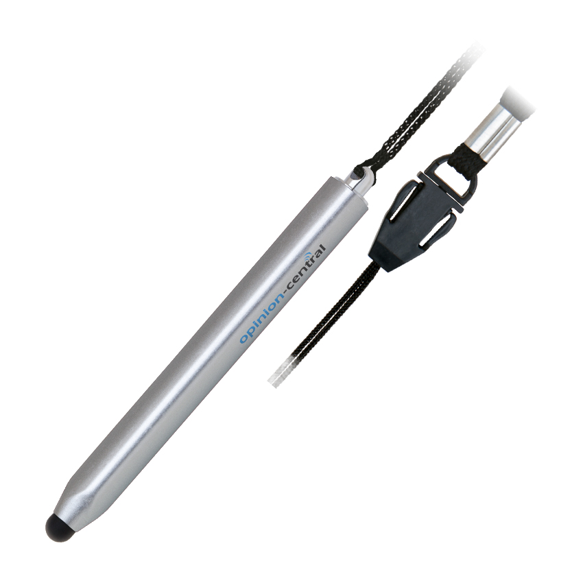 Stylus-249 Lanyard Stylus Pen 4