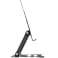 Elevate Laptop Stand and Bluetooth Speaker 90