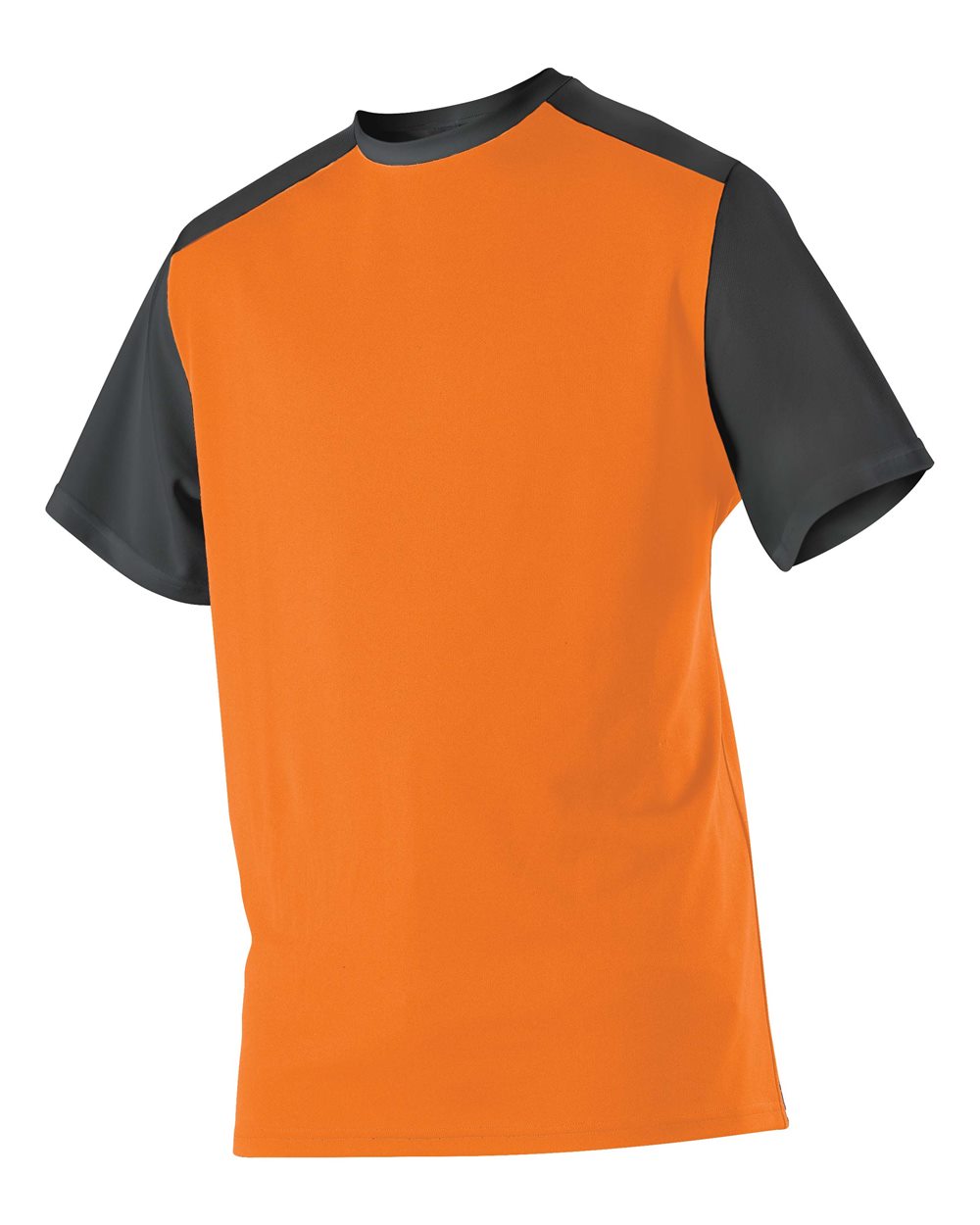 Youth Crewneck Pullover Baseball Jersey - 532CJY 36