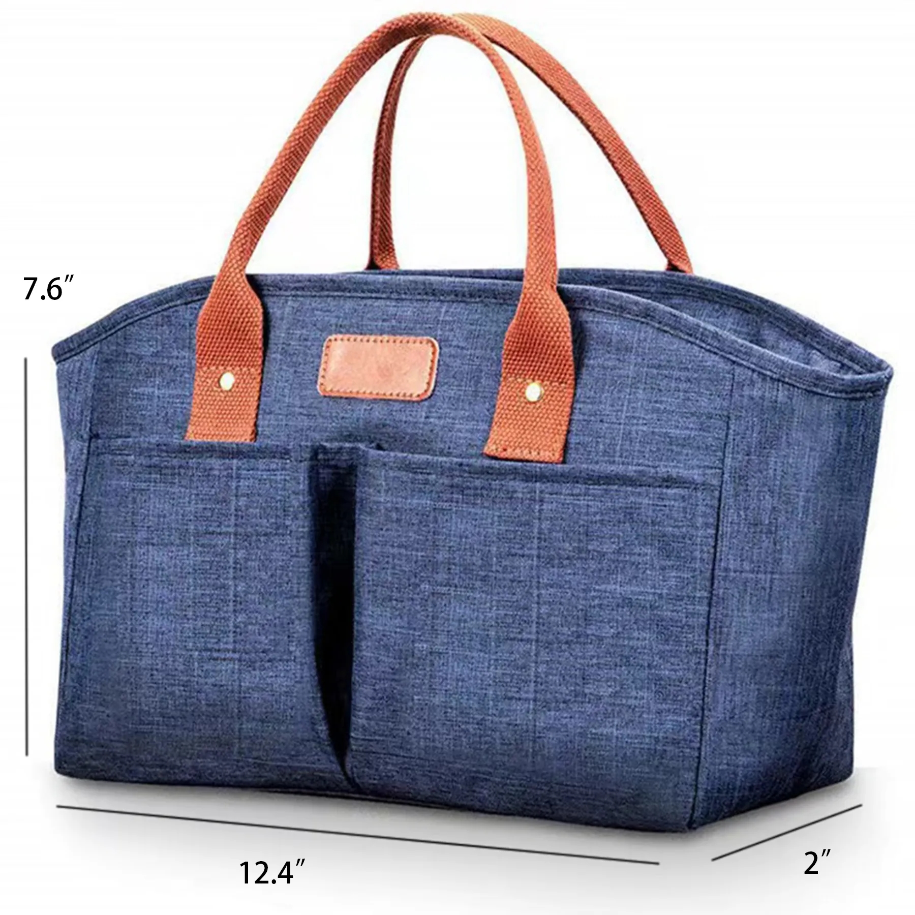 Adult Reusable Lunch Boxes 3