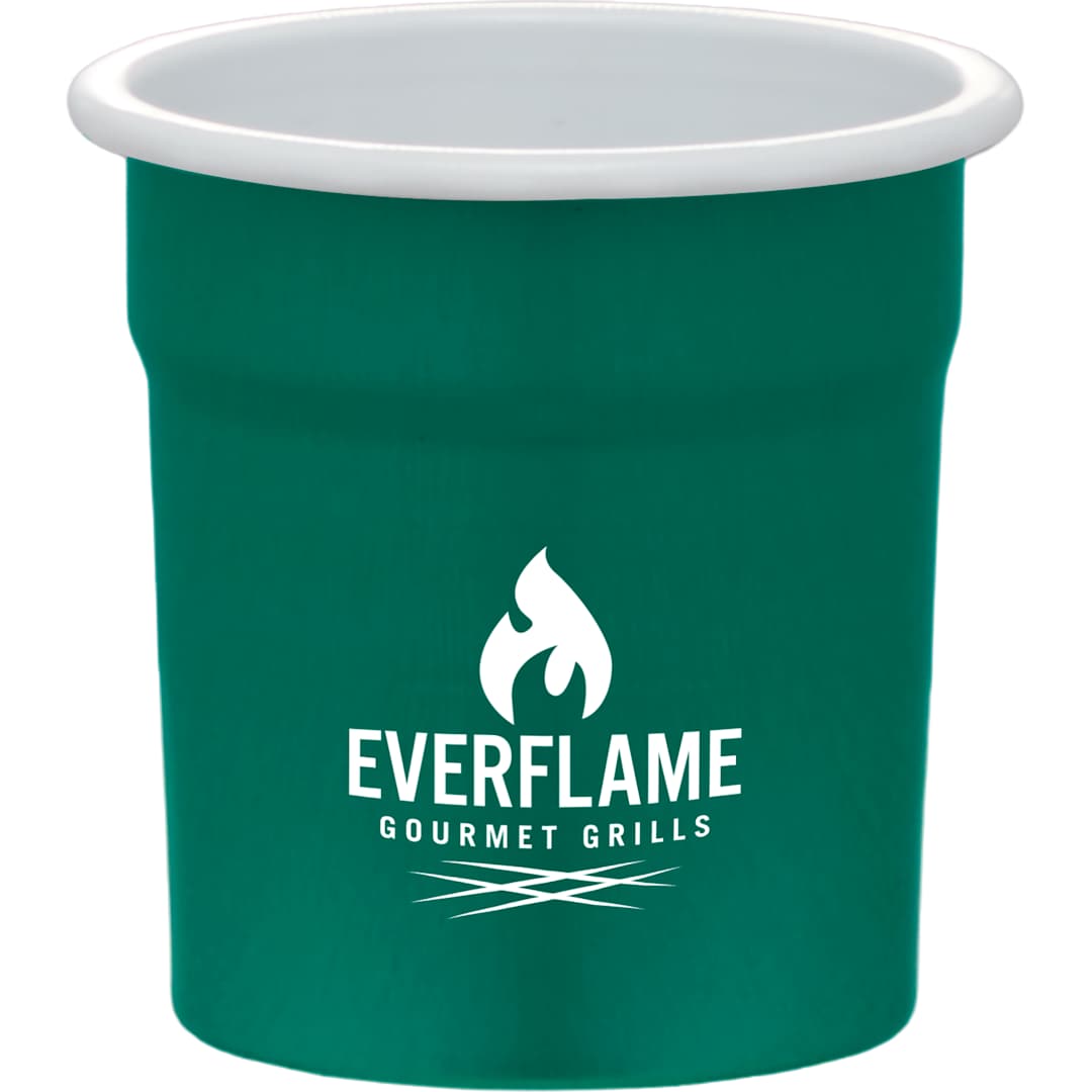 Aluminum Shot Cup 1.5oz 27