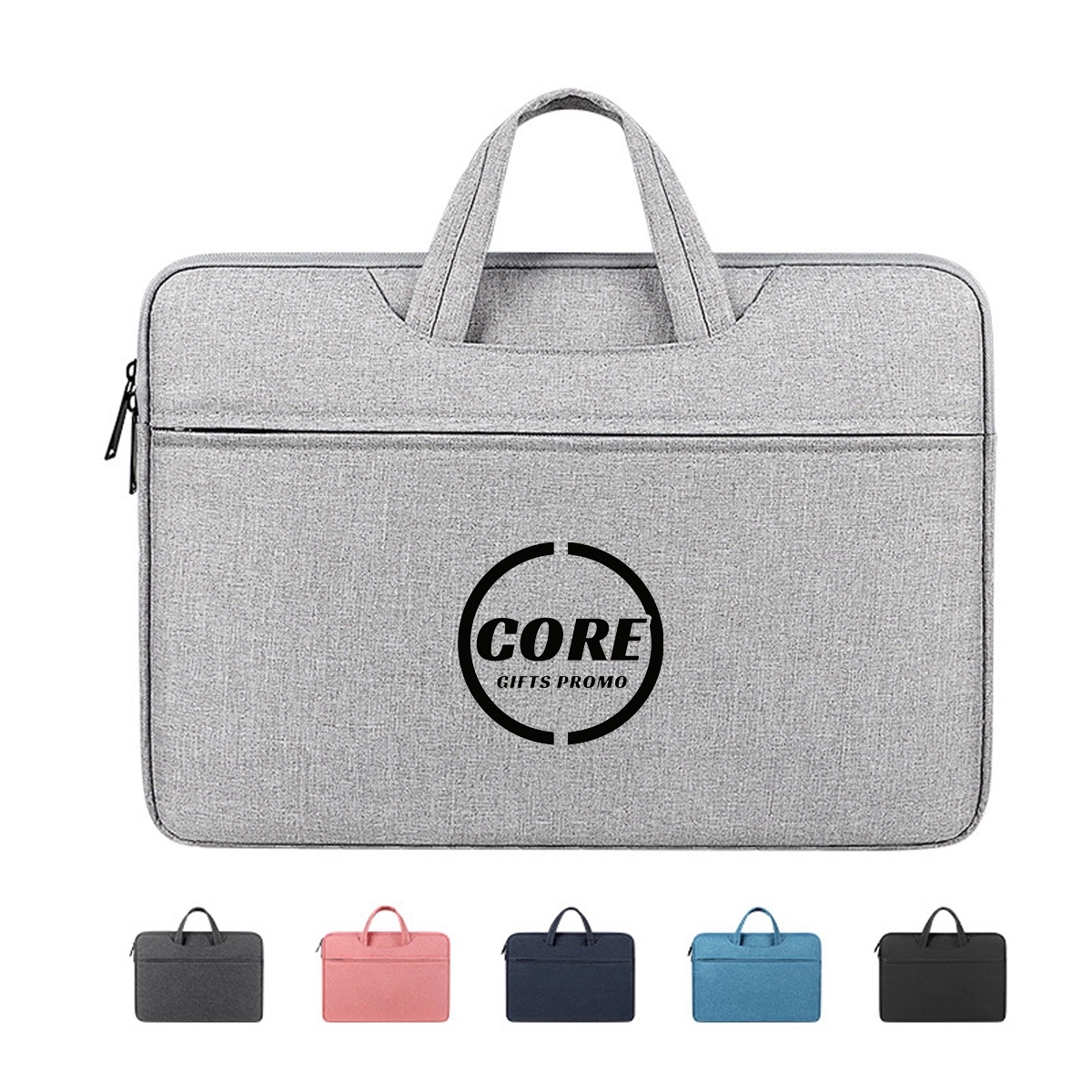 14 Inches Tablet Bag Laptop Case Sleeve 3