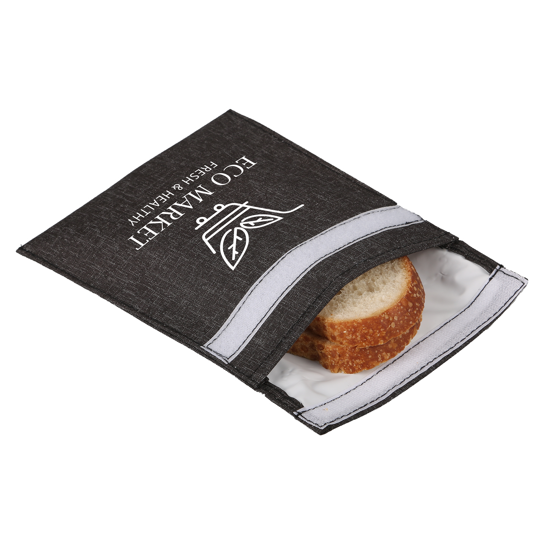 RPET Sandwich Bag 11