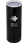 12 oz Urban Peak® 2-in-1 Slim Vacuum Can Tumbler 25