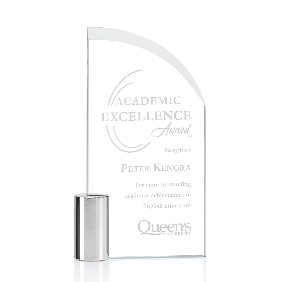 Kingsford Award 7