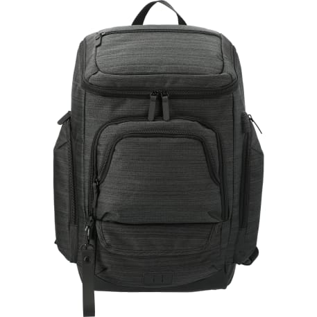 NBN Whitby 15" Computer Backpack w/ USB Port 22