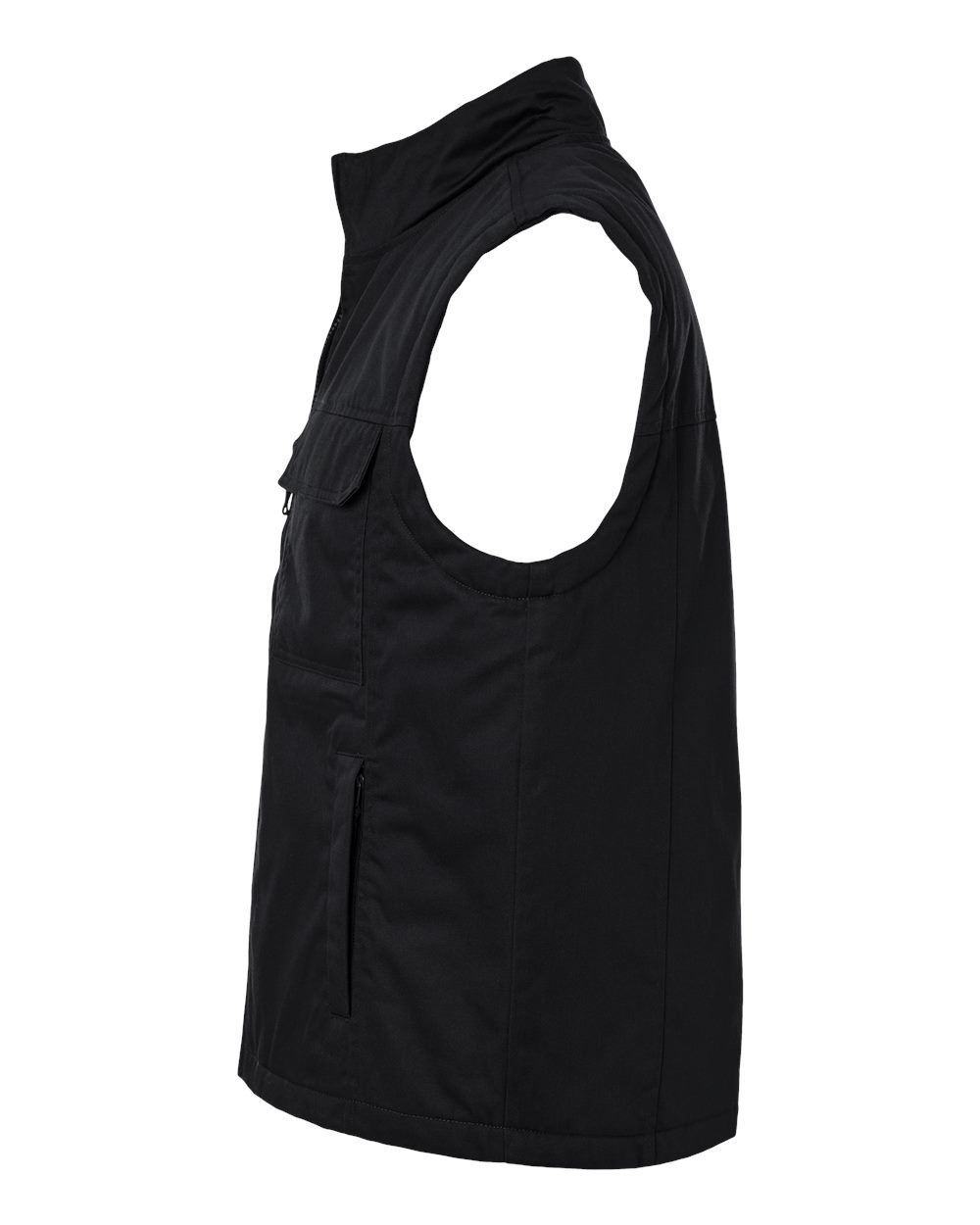 Unisex ClimaBloc® Station Vest - M723 14