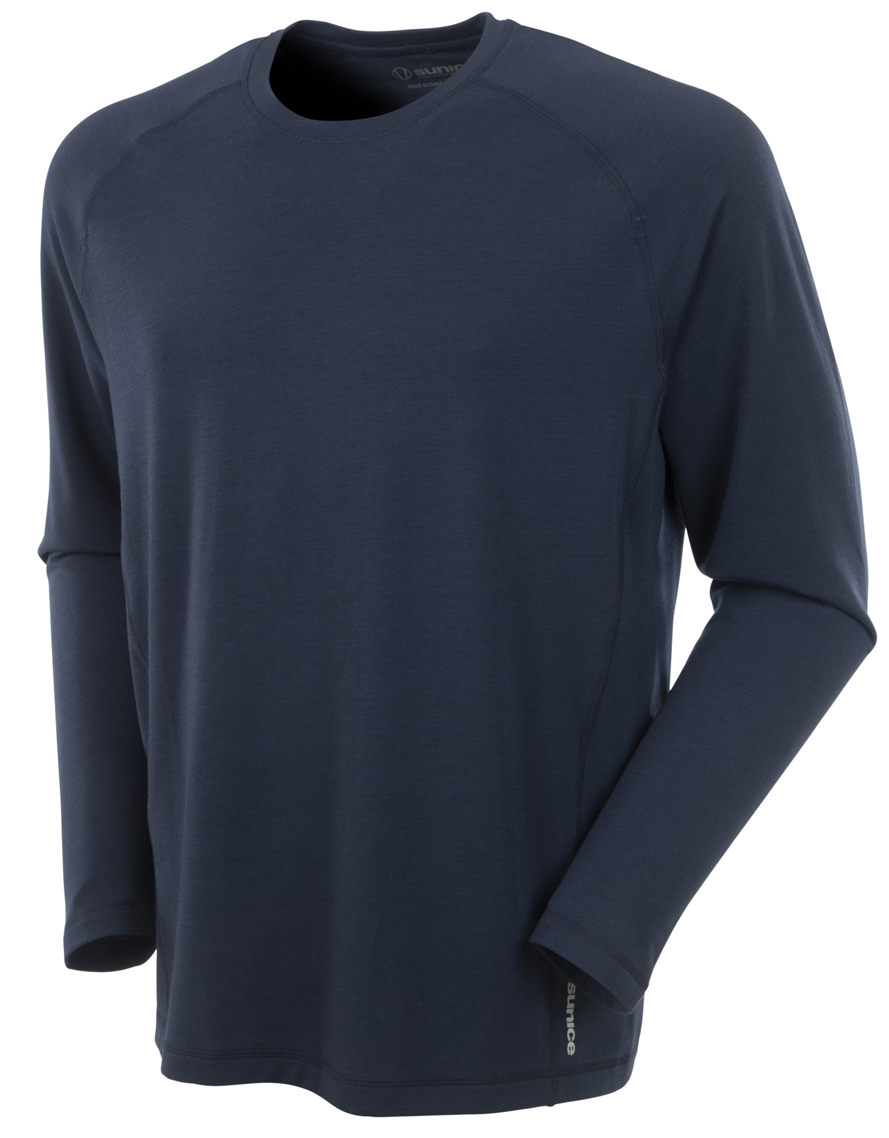 Sunice Grady Long Sleeve Soft Touch T-Shirt 5