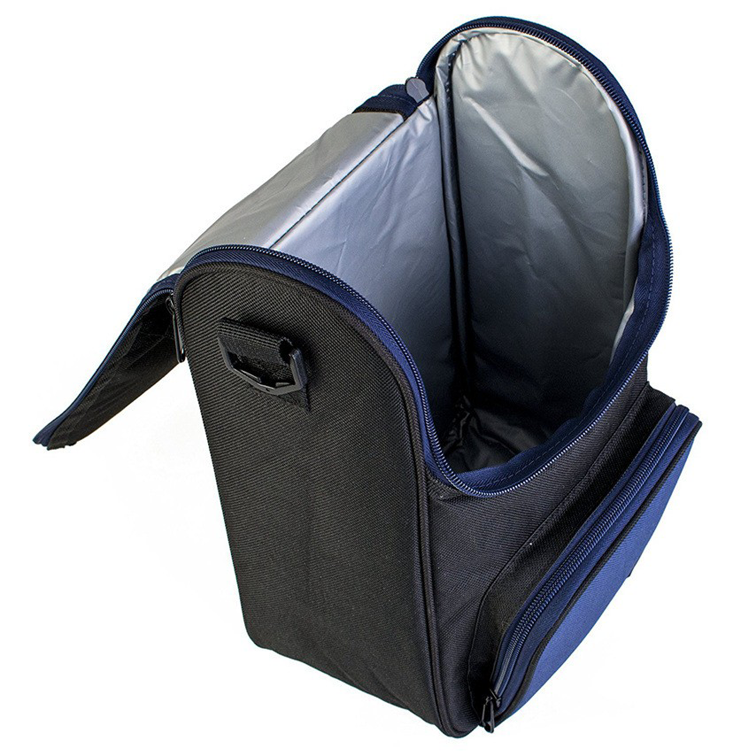 Crossbody Insulated Lunch Bag 3