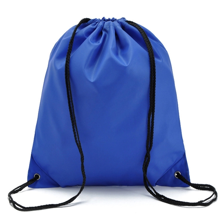 Small Drawstring Cinch Backpack 2