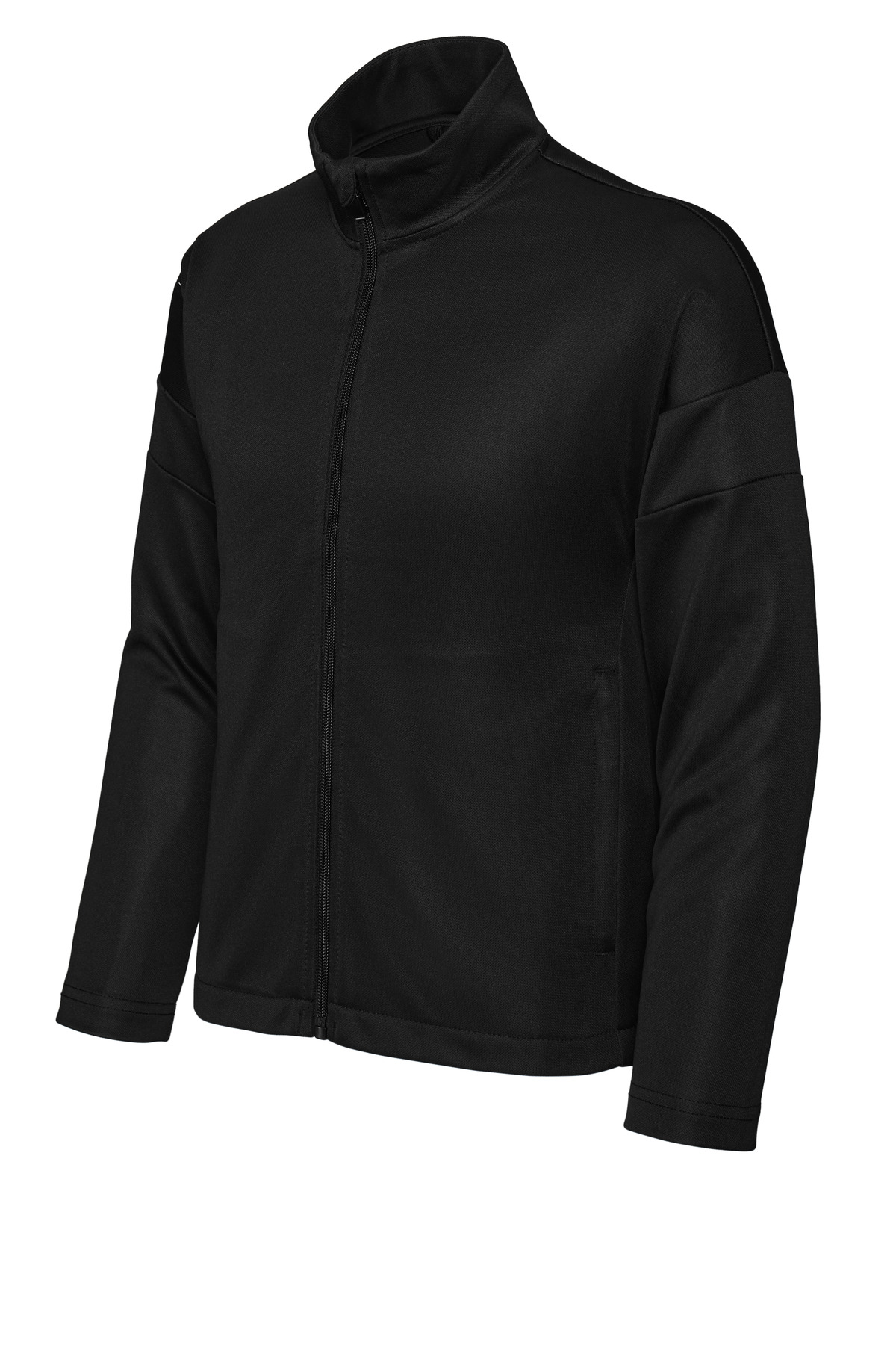 Sport-Tek Youth Travel Full-Zip Jacket YST800 43