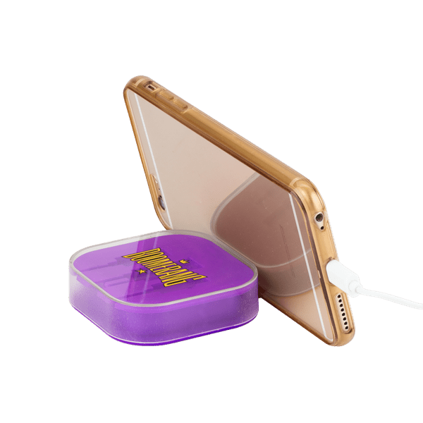 3 Piece Charging Cable Set with Phone Holder 38