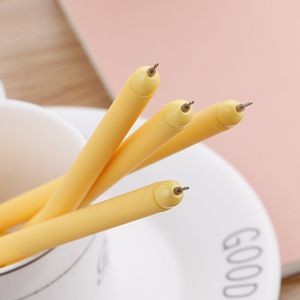 Bear Head Shaped Pen 7