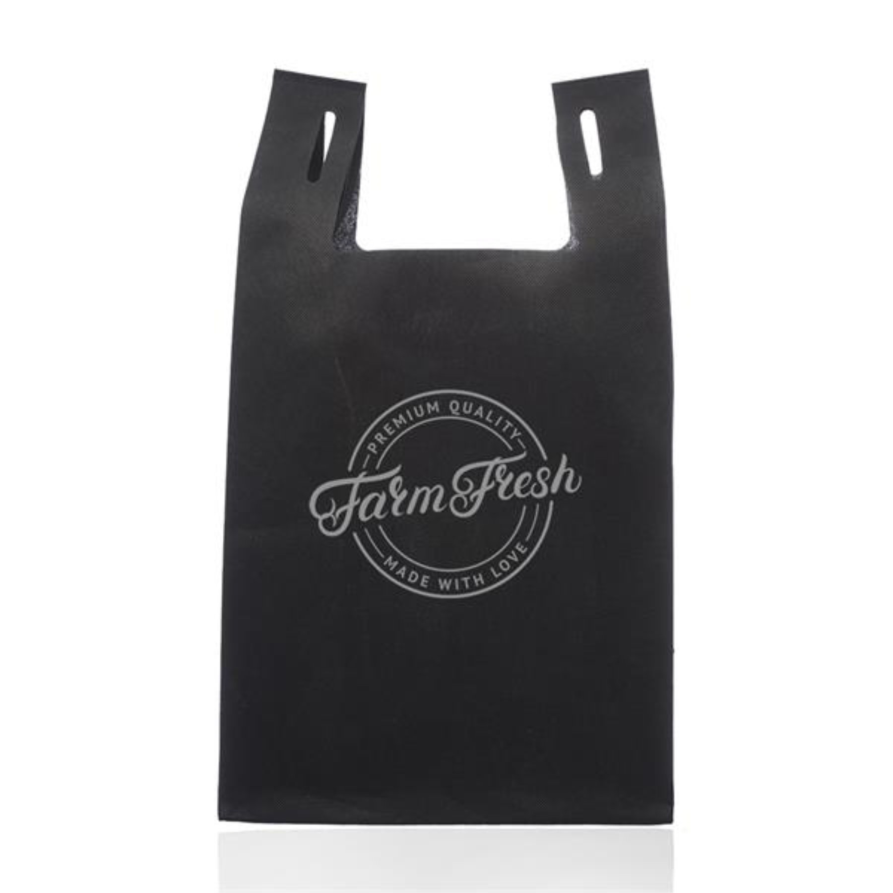Lightweight Reusable Tote Bag 3