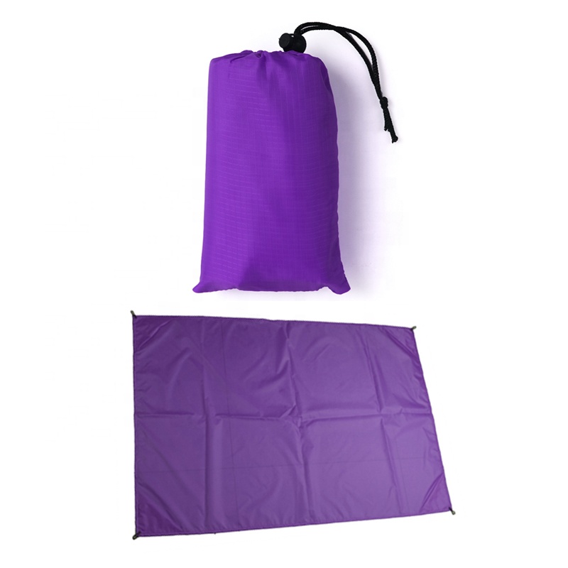 Outdoor Picnic Mat Beach Mat 8