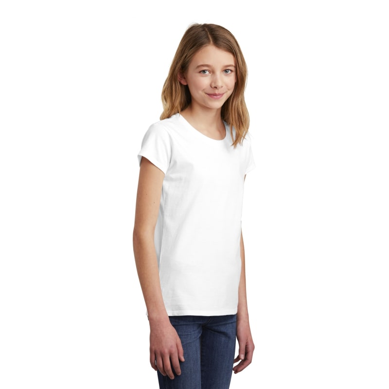 District Girls Very Important Tee . 26