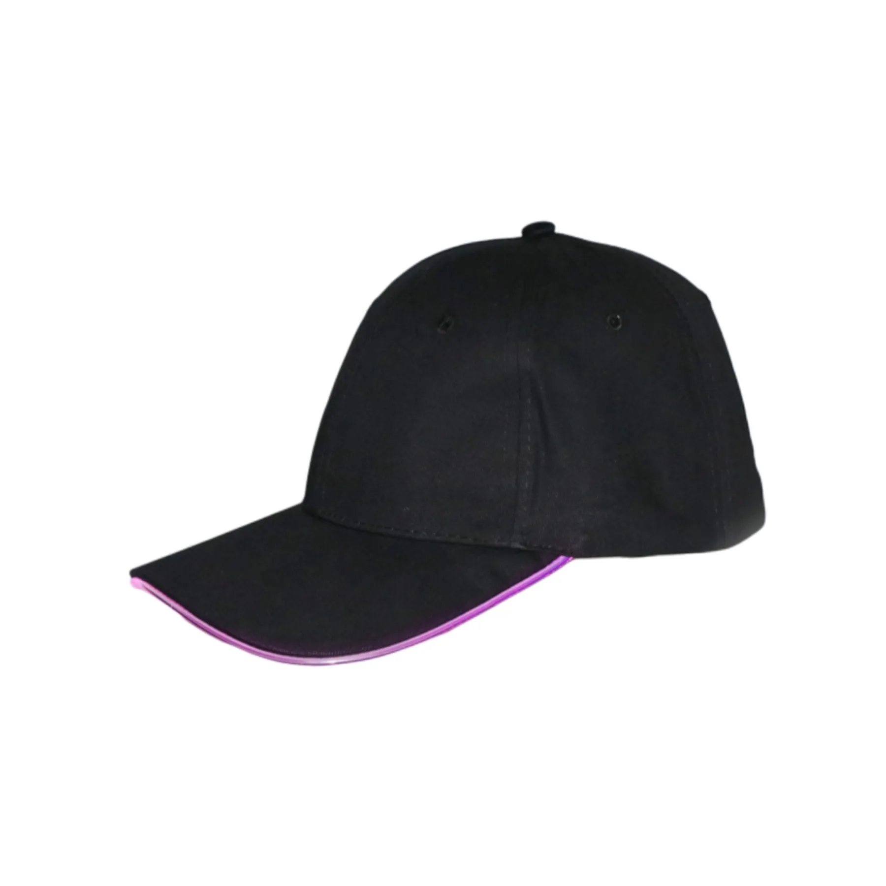 LED Baseball Cap 4