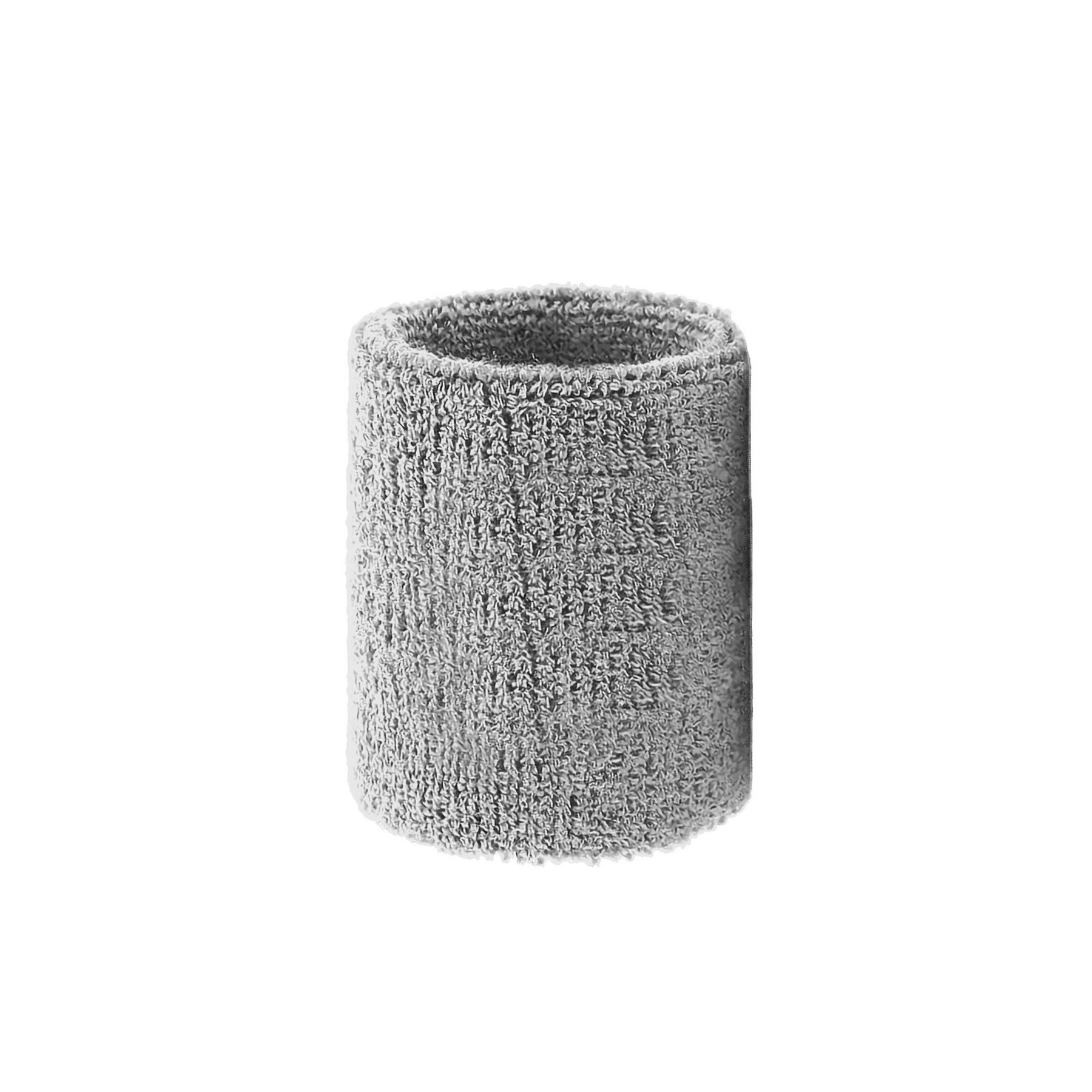 Embroidery Polyester Cotton Wristbands 8
