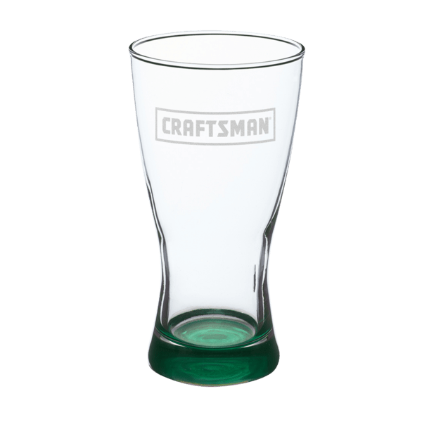 Hops 13.25 oz. Pilsner Glass 32