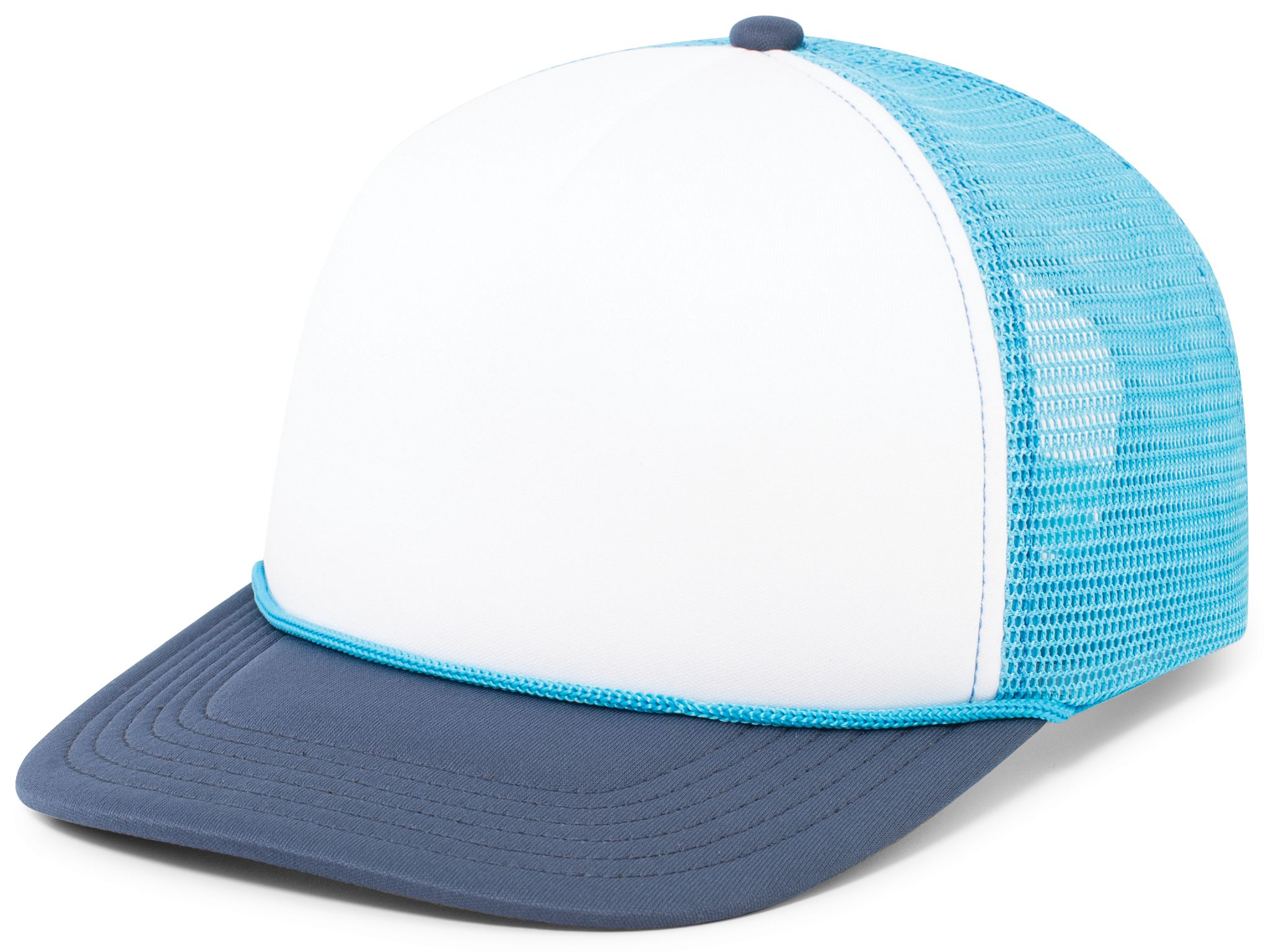 Foamie Fresh Trucker Cap 7