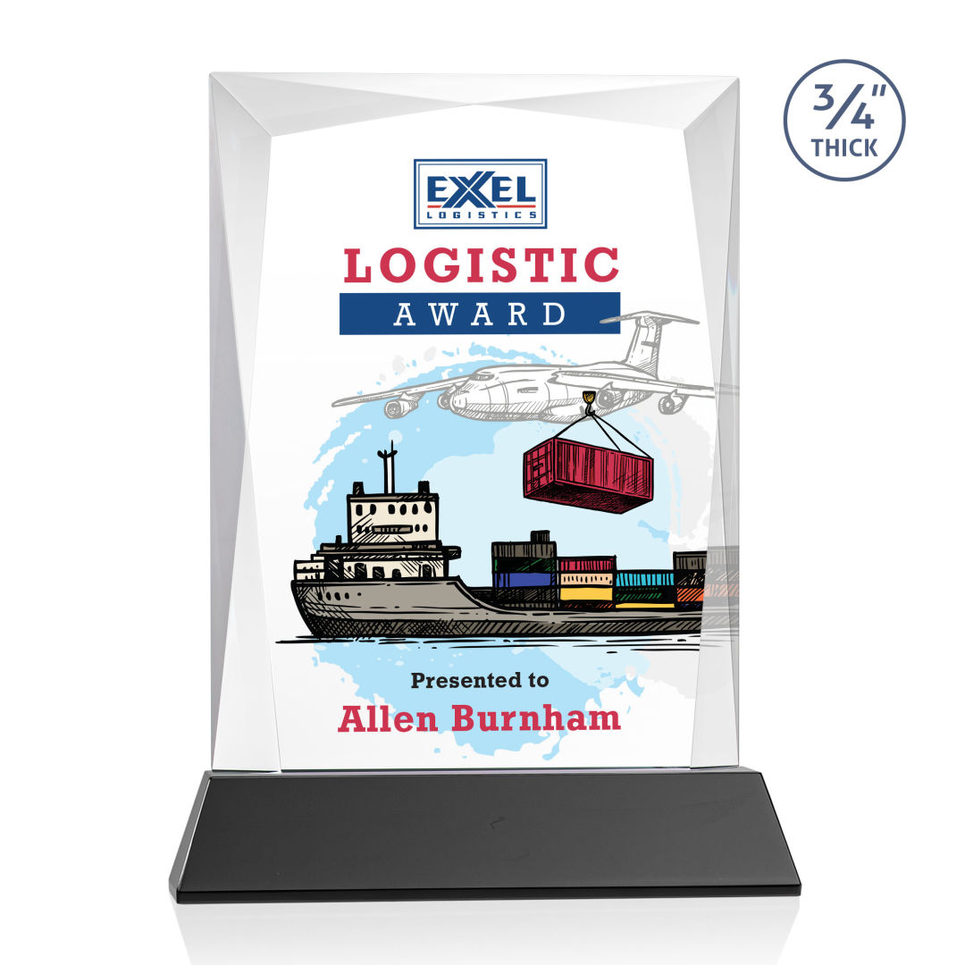 Messina VividPrint™ Awardon Newhaven Base - Black 9