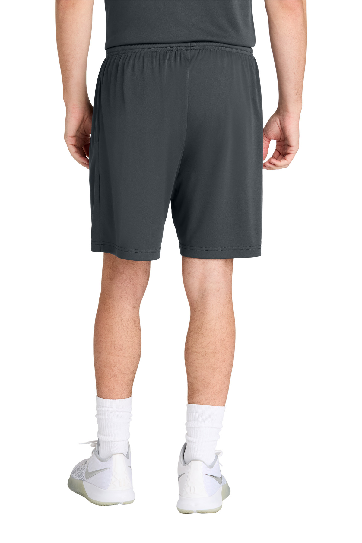Sport-Tek PosiCharge Competitor 7" Pocketed Short ST349P 47