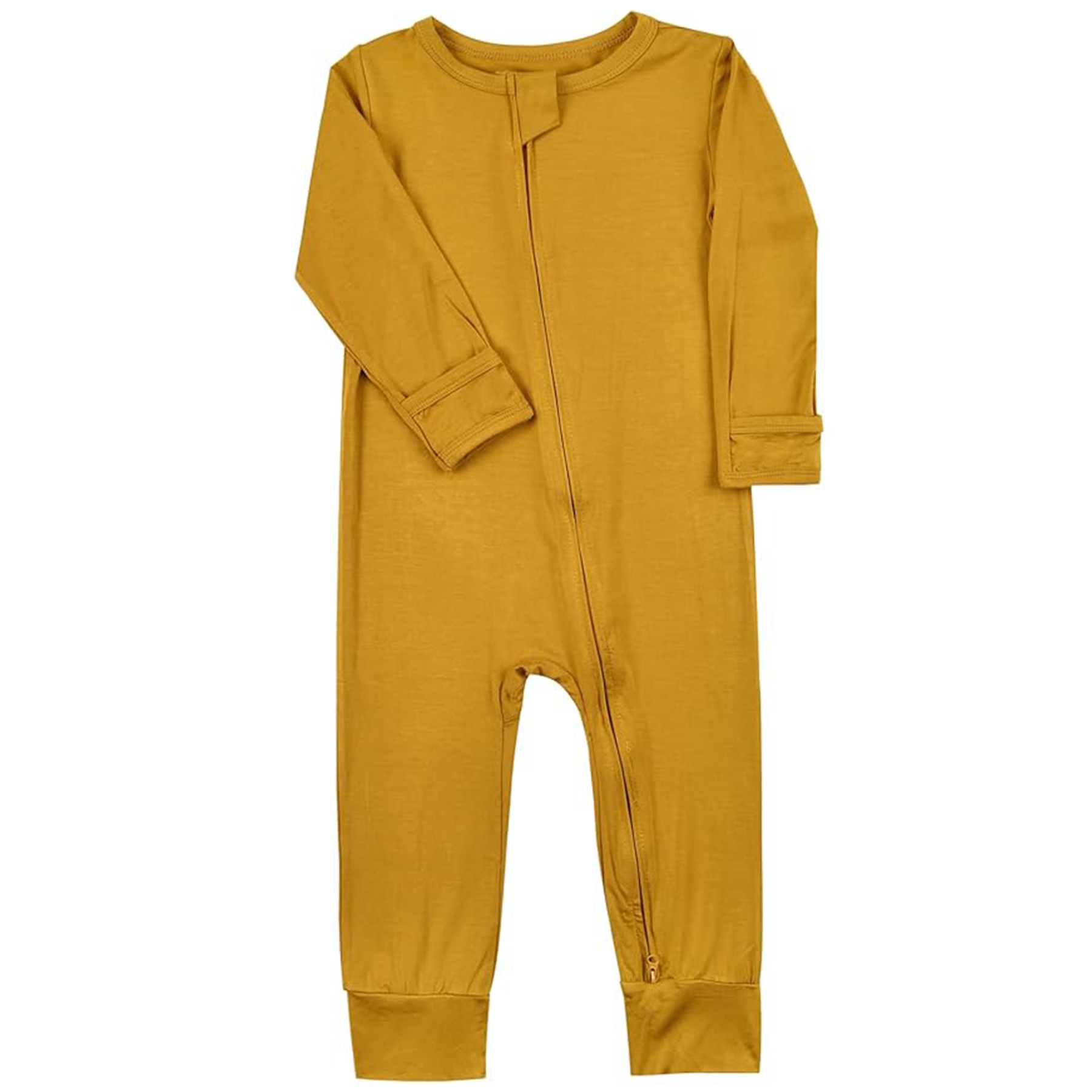 Baby Zippe Pajama 10