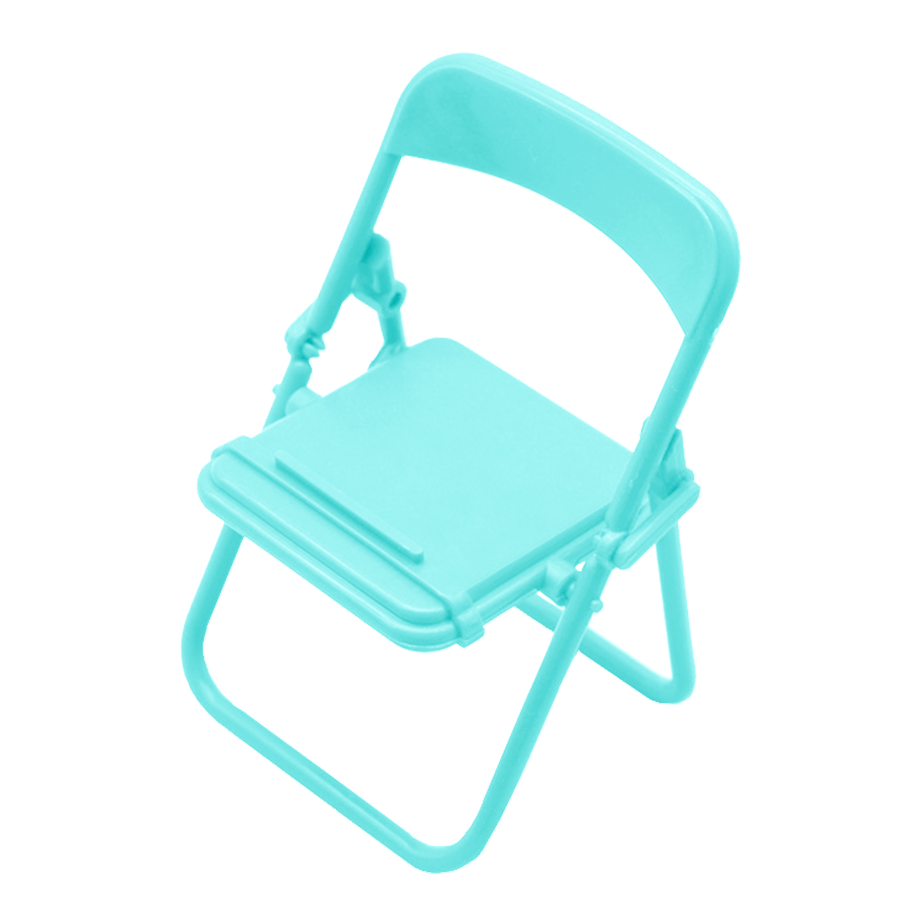 Chair-shape Mobile Phone Holders 2