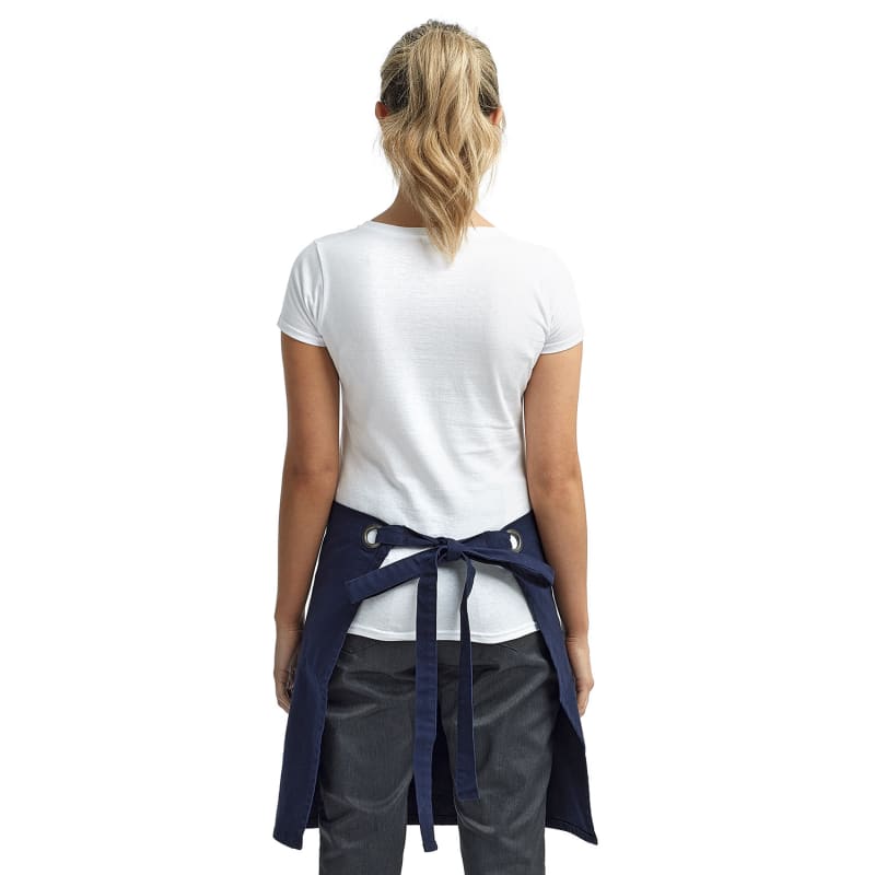 Artisan Collection By Reprime Unisex Calibre Heavy Cotton Canvas Waist Apron 26