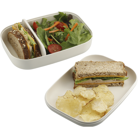 Ekobo Rectangular Bento Box 64