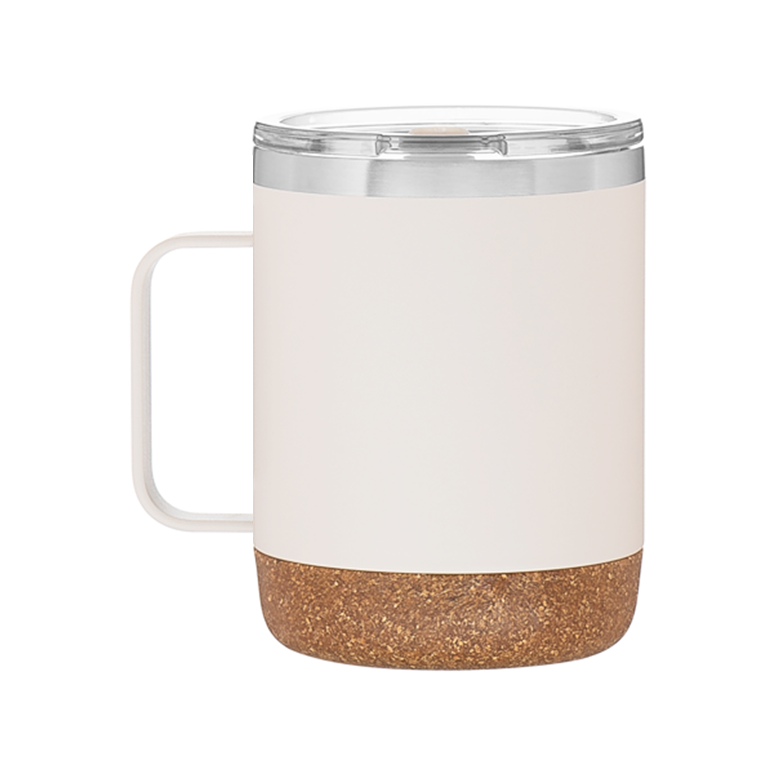 Matte Cork Base Mug 5
