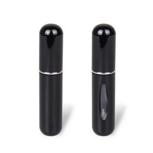 5ml High Class Liquid Extraction Aluminum Window Spray Bottle 14