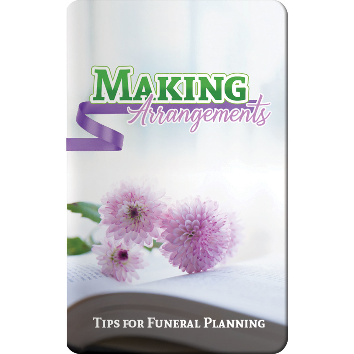 Key Points - Making Arrangements 2