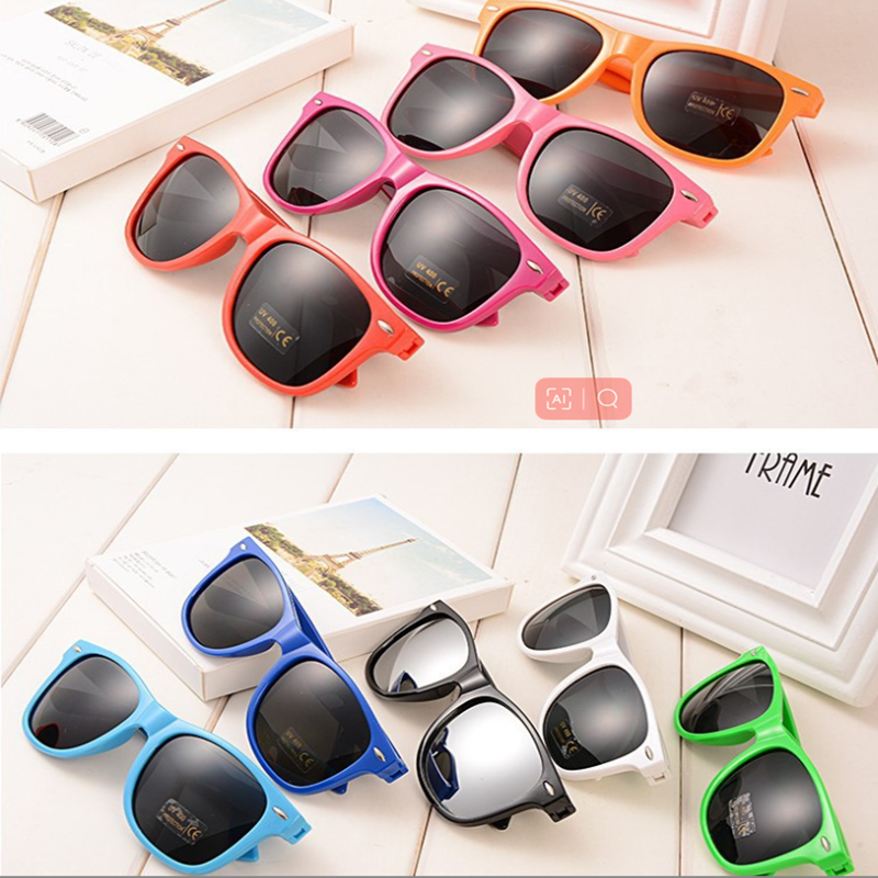 Custom Adult Sunglasses 4