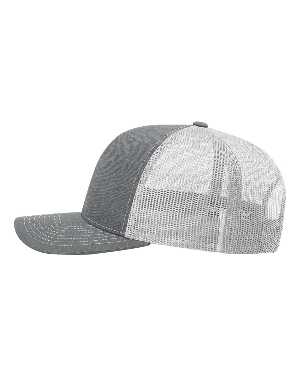 Snapback Trucker Cap - 112 178